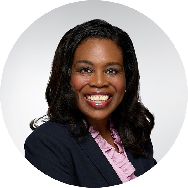 Carmelita Chadwick-Gallo headshot