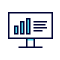 Computer Screen Icon